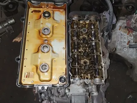 Honda CR-V (B20B — двигатель объемом 2.0 литра   за 400 000 тг. в Алматы – фото 4