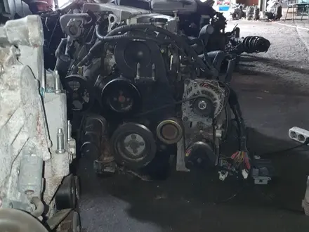 Honda CR-V (B20B — двигатель объемом 2.0 литра   за 400 000 тг. в Алматы – фото 5