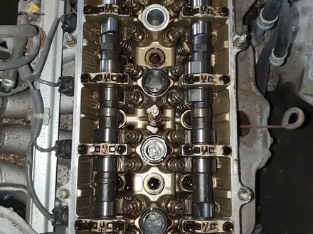 Honda CR-V (B20B — двигатель объемом 2.0 литра   за 400 000 тг. в Алматы – фото 6