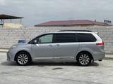 Toyota Sienna 2013 годаүшін9 800 000 тг. в Жанаозен – фото 3