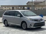 Toyota Sienna 2013 годаүшін9 800 000 тг. в Жанаозен – фото 2