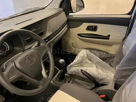 Changan  Star Truck 2025 года за 8 000 000 тг. в Астана – фото 4