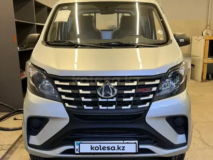 Changan  Star Truck 2025 года за 8 000 000 тг. в Астана – фото 2