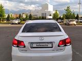 Lexus GS 350 2011 года за 9 000 000 тг. в Алматы – фото 4