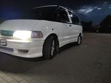 Toyota Previa 1992 года за 3 250 000 тг. в Алматы – фото 2
