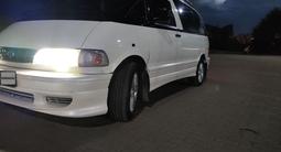 Toyota Previa 1992 года за 3 000 000 тг. в Алматы – фото 2
