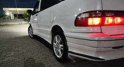 Toyota Previa 1992 года за 3 000 000 тг. в Алматы – фото 4