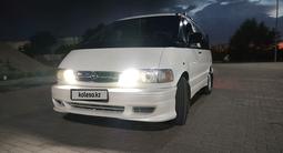 Toyota Previa 1992 года за 3 000 000 тг. в Алматы – фото 5