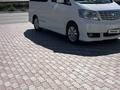 Toyota Alphard 2002 годаүшін6 400 000 тг. в Актау – фото 6