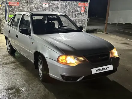 Daewoo Nexia 2011 года за 2 600 000 тг. в Жетысай