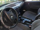 BMW 520 1991 года за 1 200 000 тг. в Туркестан – фото 3