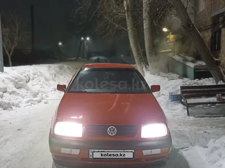 Volkswagen Vento 1992 года за 1 200 000 тг. в Караганда