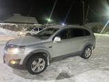 Chevrolet Captiva 2012 года за 6 200 000 тг. в Усть-Каменогорск – фото 3