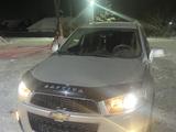 Chevrolet Captiva 2012 года за 6 200 000 тг. в Усть-Каменогорск – фото 2