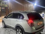 Chevrolet Captiva 2012 года за 6 200 000 тг. в Усть-Каменогорск – фото 4