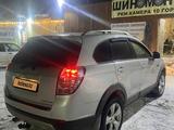 Chevrolet Captiva 2012 года за 6 200 000 тг. в Усть-Каменогорск – фото 5