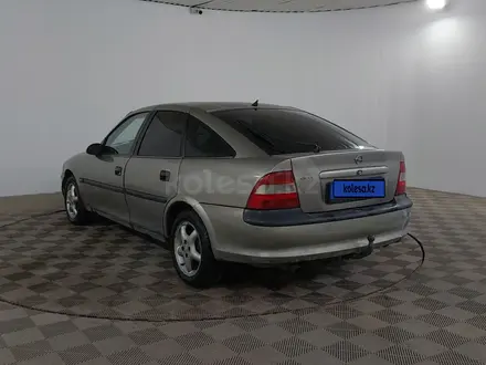 Opel Vectra 1996 года за 1 070 000 тг. в Шымкент – фото 7