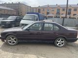BMW 520 1993 годаүшін1 450 000 тг. в Кокшетау – фото 4