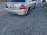 Toyota Corolla 2004 годаfor2 750 000 тг. в Актобе – фото 3