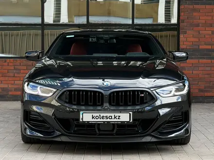 BMW 850 2025 года за 60 000 000 тг. в Астана – фото 2