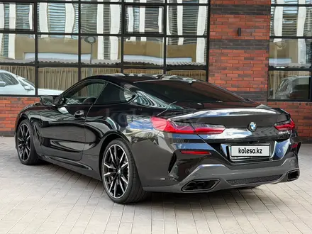 BMW 850 2025 года за 60 000 000 тг. в Астана – фото 11