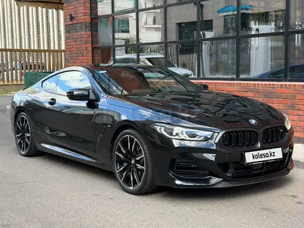 BMW 850 2025 года за 60 000 000 тг. в Астана – фото 12