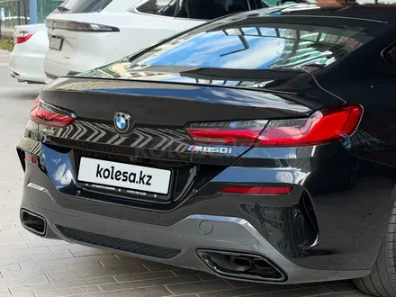 BMW 850 2025 года за 60 000 000 тг. в Астана – фото 14