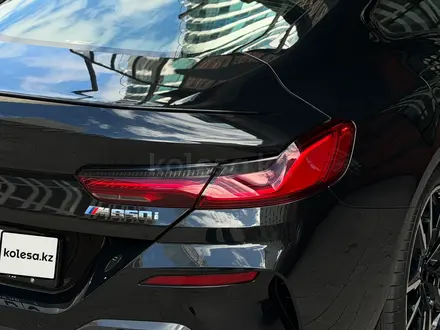 BMW 850 2025 года за 60 000 000 тг. в Астана – фото 15