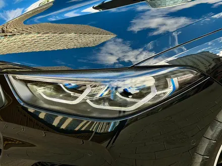 BMW 850 2025 года за 60 000 000 тг. в Астана – фото 16