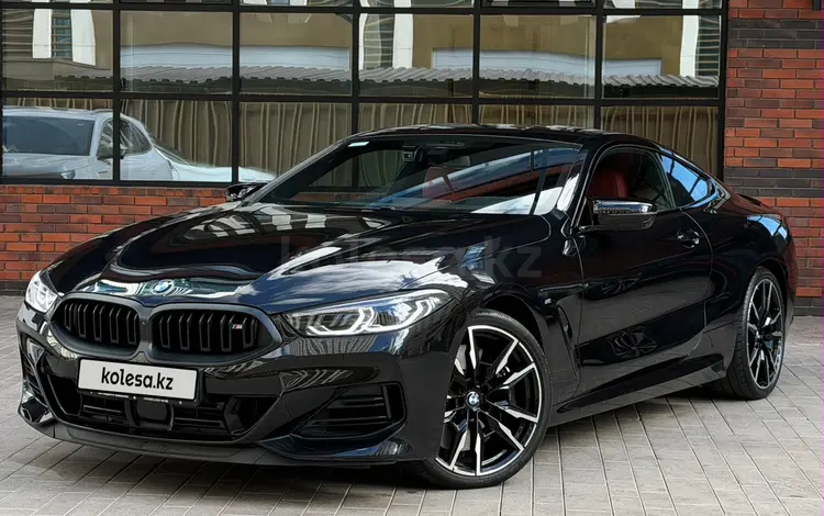 BMW 850 2025 годаүшін60 000 000 тг. в Астана