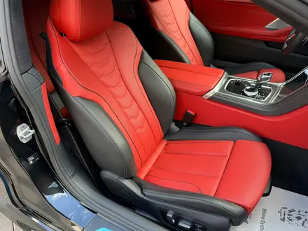 BMW 850 2025 года за 60 000 000 тг. в Астана – фото 31