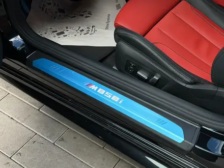 BMW 850 2025 года за 60 000 000 тг. в Астана – фото 34