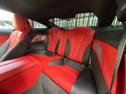 BMW 850 2025 года за 60 000 000 тг. в Астана – фото 36