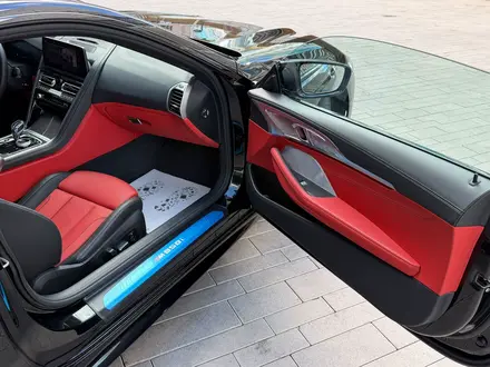 BMW 850 2025 года за 60 000 000 тг. в Астана – фото 35