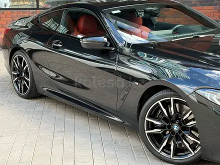 BMW 850 2025 года за 60 000 000 тг. в Астана – фото 4