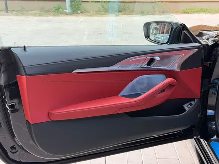 BMW 850 2025 года за 60 000 000 тг. в Астана – фото 42