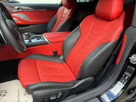 BMW 850 2025 года за 60 000 000 тг. в Астана – фото 49
