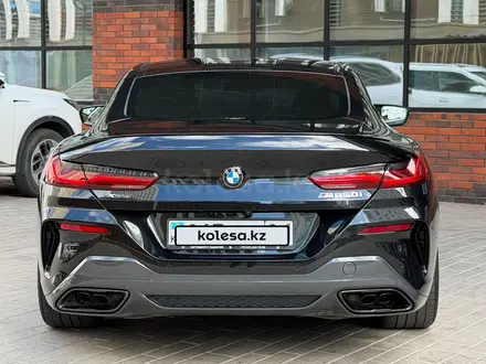 BMW 850 2025 года за 60 000 000 тг. в Астана – фото 7