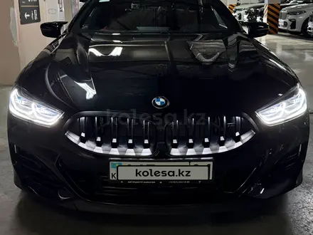 BMW 850 2025 года за 60 000 000 тг. в Астана – фото 8