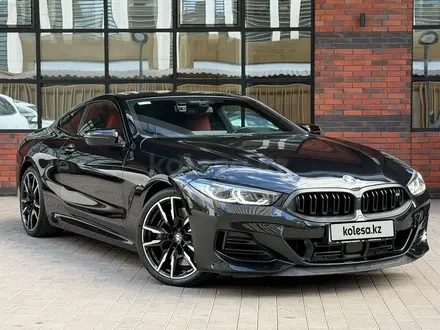 BMW 850 2025 года за 60 000 000 тг. в Астана – фото 6
