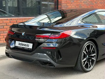 BMW 850 2025 года за 60 000 000 тг. в Астана – фото 9