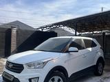 Hyundai Creta 2019 года за 7 950 000 тг. в Алматы