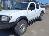 Nissan NP300 2008 года за 3 350 000 тг. в Алматы – фото 4