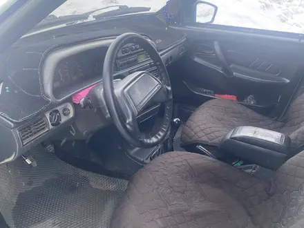 ВАЗ (Lada) 2114 2006 года за 700 000 тг. в Актобе – фото 2