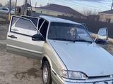 ВАЗ (Lada) 2114 2006 года за 700 000 тг. в Актобе