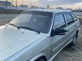 ВАЗ (Lada) 2114 2006 года за 700 000 тг. в Актобе – фото 5