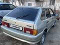 ВАЗ (Lada) 2114 2006 года за 700 000 тг. в Актобе – фото 6