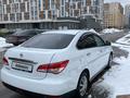 Nissan Almera 2018 годаүшін5 800 000 тг. в Астана – фото 5