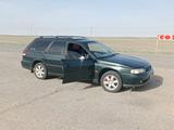 Subaru Legacy 1996 года за 2 200 000 тг. в Уральск – фото 4