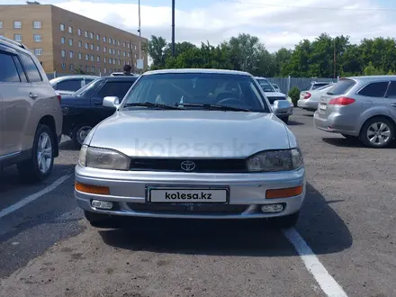 Toyota Camry 1996 года за 1 999 000 тг. в Кокпекты – фото 2